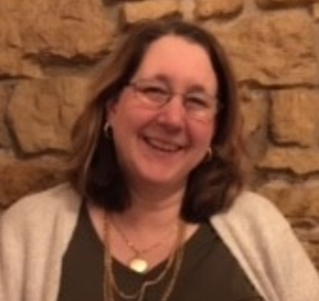 Julia Schulenberg